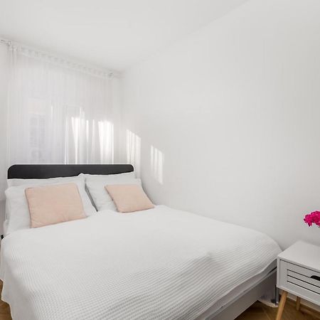 Apartment City Point غييكا المظهر الخارجي الصورة