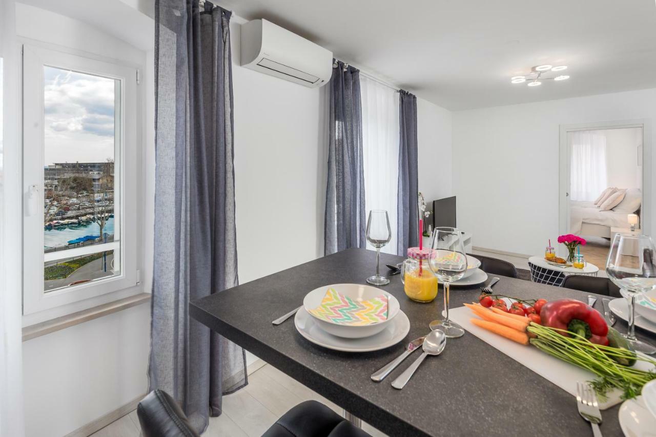 Apartment City Point غييكا المظهر الخارجي الصورة