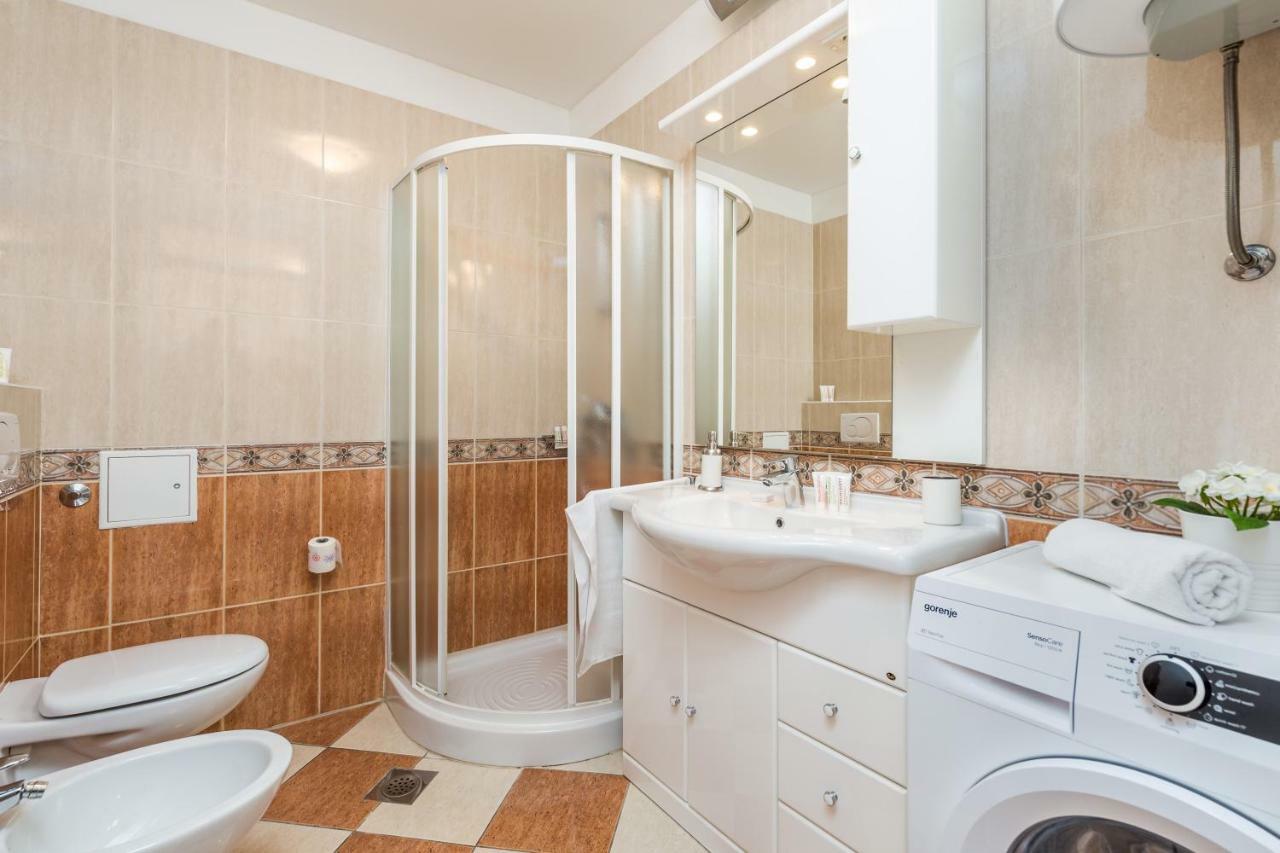 Apartment City Point غييكا المظهر الخارجي الصورة