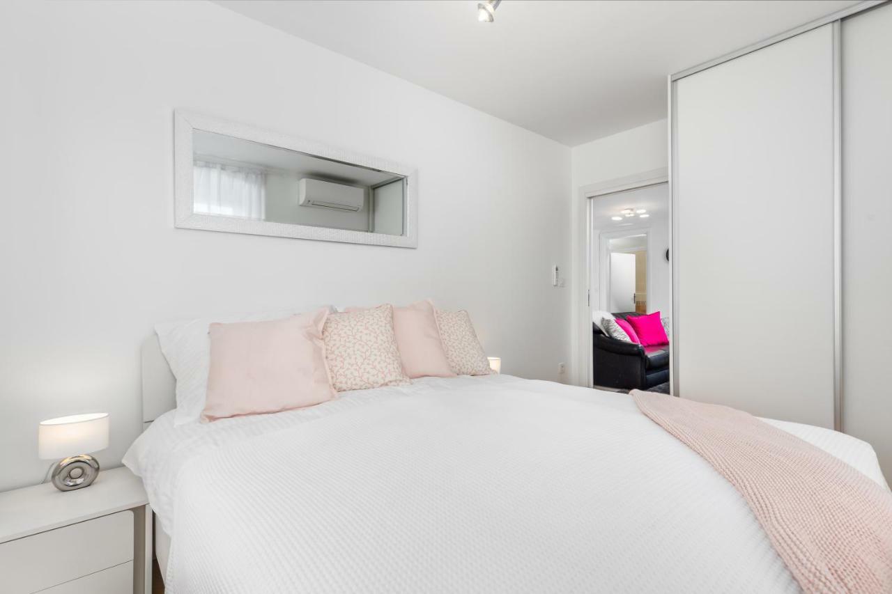 Apartment City Point غييكا المظهر الخارجي الصورة