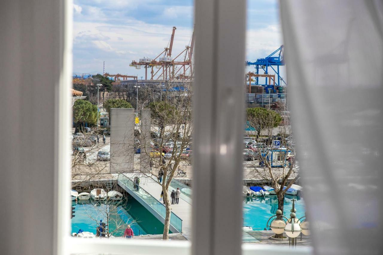 Apartment City Point غييكا المظهر الخارجي الصورة