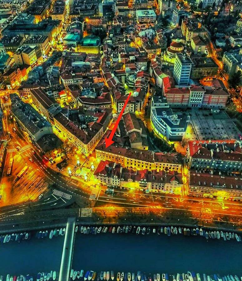 Apartment City Point غييكا المظهر الخارجي الصورة
